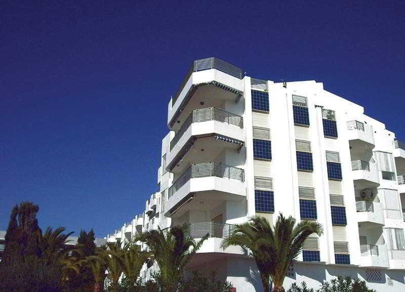 Kione Las Margaritas Cambrils Exterior foto